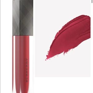 Burberry Lipstick Velvet